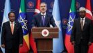 نزاع الصومال وإثيوبيا.. تركيا على خط «أزمة الميناء»