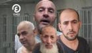 «تعذيب» و«لا أدوية».. معاناة أسرى غزة في سجون إسرائيل