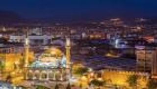 «قيصري» التركية.. قلب الأناضول ومدينة القلاع