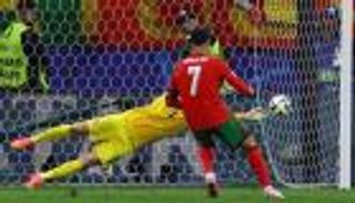 أرقام مثيرة وطرد وحيد.. ماذا حدث في ثمن نهائي يورو 2024؟