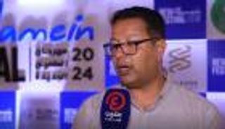 أحمد إبراهيم لـ«العين الإخبارية»: مهرجان العلمين يسوق للمدينة عالميا وعربيا.. والإمارات حاضرة بمشروعات كبرى