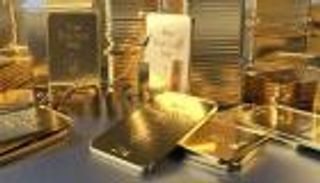 أسعار الذهب اليوم.. &laquo;النفيس&raquo; يقترب من أعلى مستوى في أسبوعين