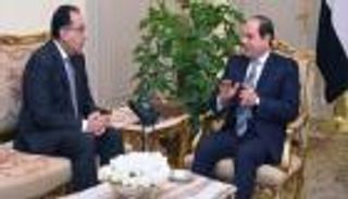 تشكيل الحكومة المصرية الجديدة 2024.. من هم الوزراء الجدد؟