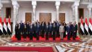 عمل نادلا وبائعا للصحف.. مَن هو وزير التعليم المصري الجديد؟