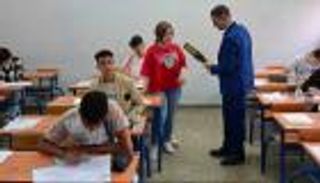 موعد نتائج البكالوريا 2024 في الجزائر