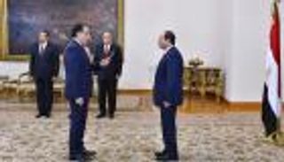 تشكيل الحكومة الجديدة في مصر.. ملفات شائكة تنتظر المجموعة الاقتصادية