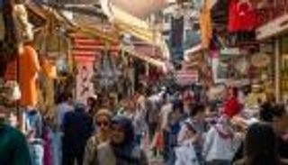 مسار التضخم يتحول في تركيا.. تراجع إلى 71.6%