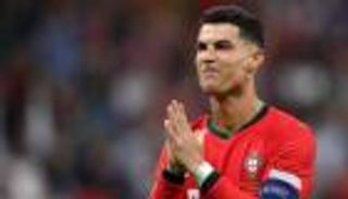 ماذا يفعل كريستيانو رونالدو ضد فرنسا قبل قمة يورو 2024؟