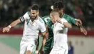 3 عوامل تشجع إسماعيل بن ناصر للسير على خطى رياض محرز
