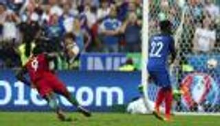 نجم ملحمة يورو 2016.. أين ذهب إيدير بطل أغلى لحظات رونالدو؟