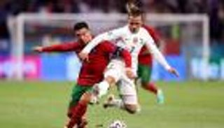 سيناريو يصدم رونالدو.. «أوبتا» ترسم الطريق لنصف نهائي يورو 2024