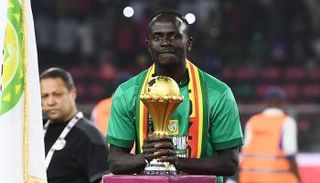 البث المباشر لقرعة التصفيات المؤهلة لكأس أمم أفريقيا 2025