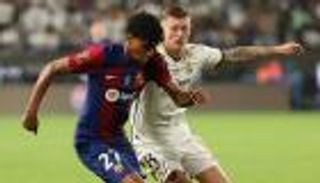 قرار حاسم.. لامين يامال يستفز جماهير ريال مدريد