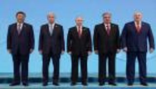 قمة شنغهاي.. دعوات لـ«عالم متعدد الأقطاب» ووقف «التدخلات الخارجية»