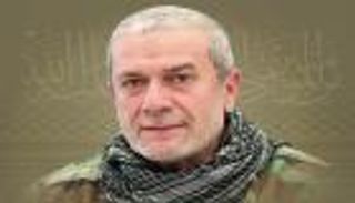 اغتالته إسرائيل.. من هو «الحاج أبو نعمة»؟