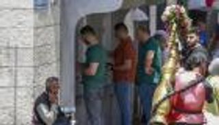 إسرائيل و«المقاصة».. خطوة نحو «فتحستان»؟