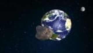 كشف أسرار كويكبين أثناء اقترابهما من الأرض.. كيف لاحظتهما ناسا؟