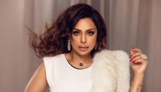 الفنانة هند البلوشي