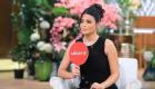 أسماء جلال تكشف جوانب خفية من حياتها  الشخصية مع منى الشاذلي