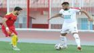 القنوات الناقلة لمباراة مولودية الجزائر وشباب بلوزداد في نهائي كأس الجزائر 2024