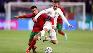 بث مباشر مباراة البرتغال وفرنسا