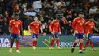 بطلها صاحب الأرض.. لعنة تاريخية تهدد إسبانيا ضد ألمانيا