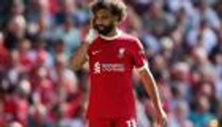 برسالة أرني سلوت.. ليفربول يحسم مصير محمد صلاح «الغائب»