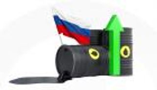 النفط الروسي يتحدى عقوبات الغرب.. 50% زيادة في الإيرادات