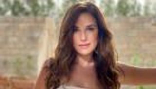 لأول مرة.. شيري عادل تكشف سر انفصالها مرتين (فيديو)