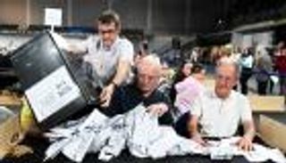 انتخابات بريطانيا.. بدء فرز الأصوات و«العمال» يتجه لـ«انتصار ساحق»