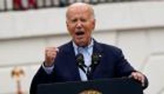 «لن أذهب لأي مكان».. بايدن يرد على دعوات لانسحابه من الانتخابات