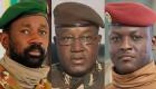 أول قمة لتحالف دول الساحل.. ترقب لخطوات «المثلث الأفريقي»