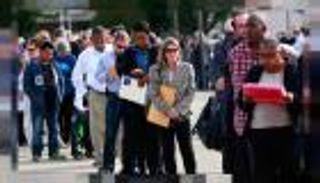 تباطؤ نمو الوظائف وصعود البطالة إلى 4.1%.. ماذا حدث للاقتصاد الأمريكي؟