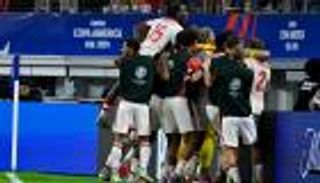 كندا تواصل المفاجآت.. ضيف ثقيل جديد يشق طريقه لنصف نهائي كوبا أمريكا