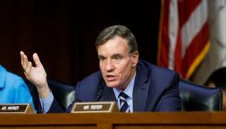  السيناتور مارك وارنر 