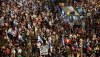 مدير الـ«سي آي إيه» بالمنطقة.. ونتنياهو تحت الضغط لقبول هدنة بغزة