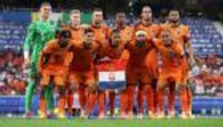 كيفية مشاهدة البث المباشر لمباراة هولندا وتركيا في يورو 2024