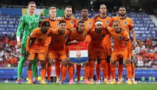 بث مباشر مباراة هولندا وتركيا