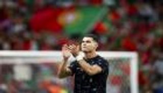 برسالة عاطفية.. كريستيانو رونالدو يودع يورو 2024