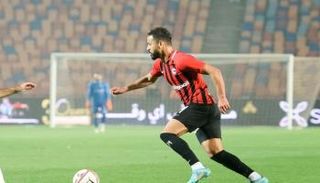 سبب وفاة اللاعب أحمد رفعت