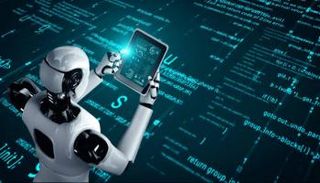 الذكاء الاصطناعي 