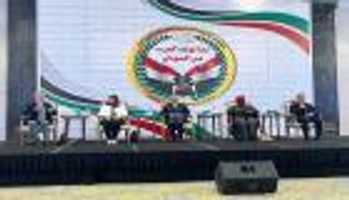 انطلاق مؤتمر القاهرة للقوى السودانية.. مساعٍ لوقف الحرب ومسار سياسي