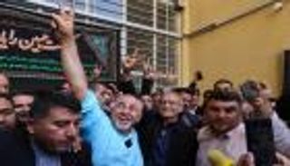 رسمياً.. مسعود بزشكيان رئيسًا لإيران