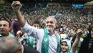 مسعود بزشكيان.. من هو رئيس إيران الجديد؟