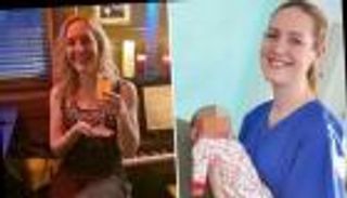 حكم على «الممرضة السفاحة».. لن تخرج من السجن حتى تموت