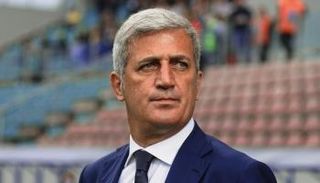 فلاديمير بيتكوفيتش مدرب منتخب الجزائر