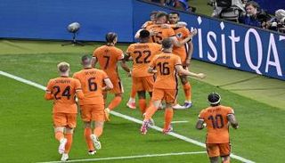 منتخب هولندا