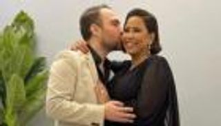 حسام حبيب يرد على اتهامات شيرين: «ضربت دماغها بطفاية.. وقلبي متقطع»
