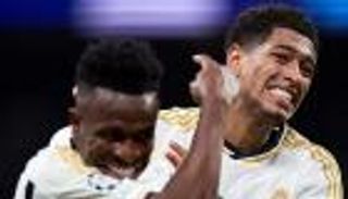 صراع الكرة الذهبية 2024.. بيلينغهام ومبابي يتقدمان على فينيسيوس