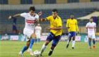 موعد مباراة الزمالك والإسماعيلي في الدوري المصري 2024 والقنوات الناقلة